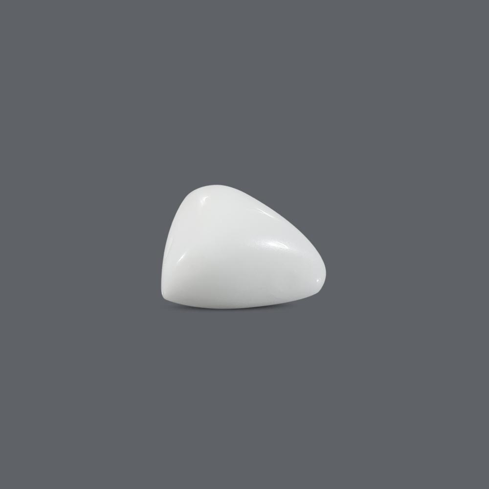 White Coral - 10.98 Carat