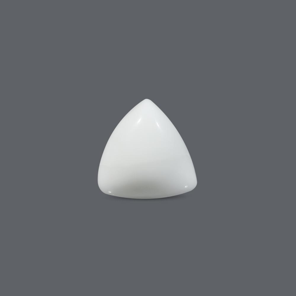 White Coral - 21.46 Carat