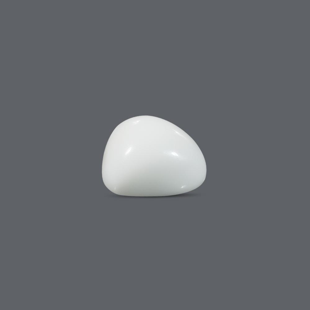 White Coral - 21.54 Carat
