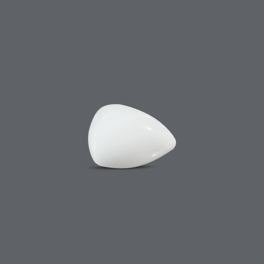 White Coral - 10.05 Carat