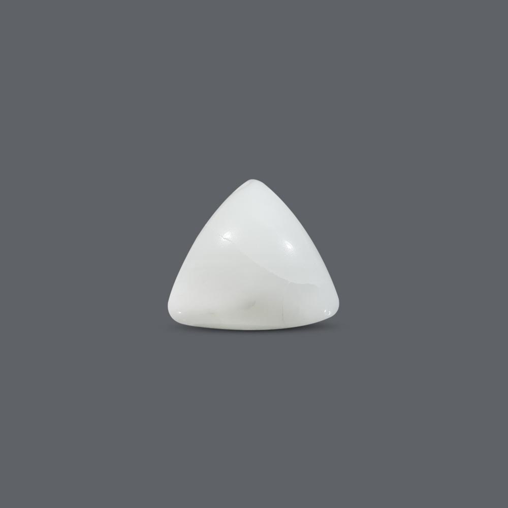 White Coral - 10.22 Carat