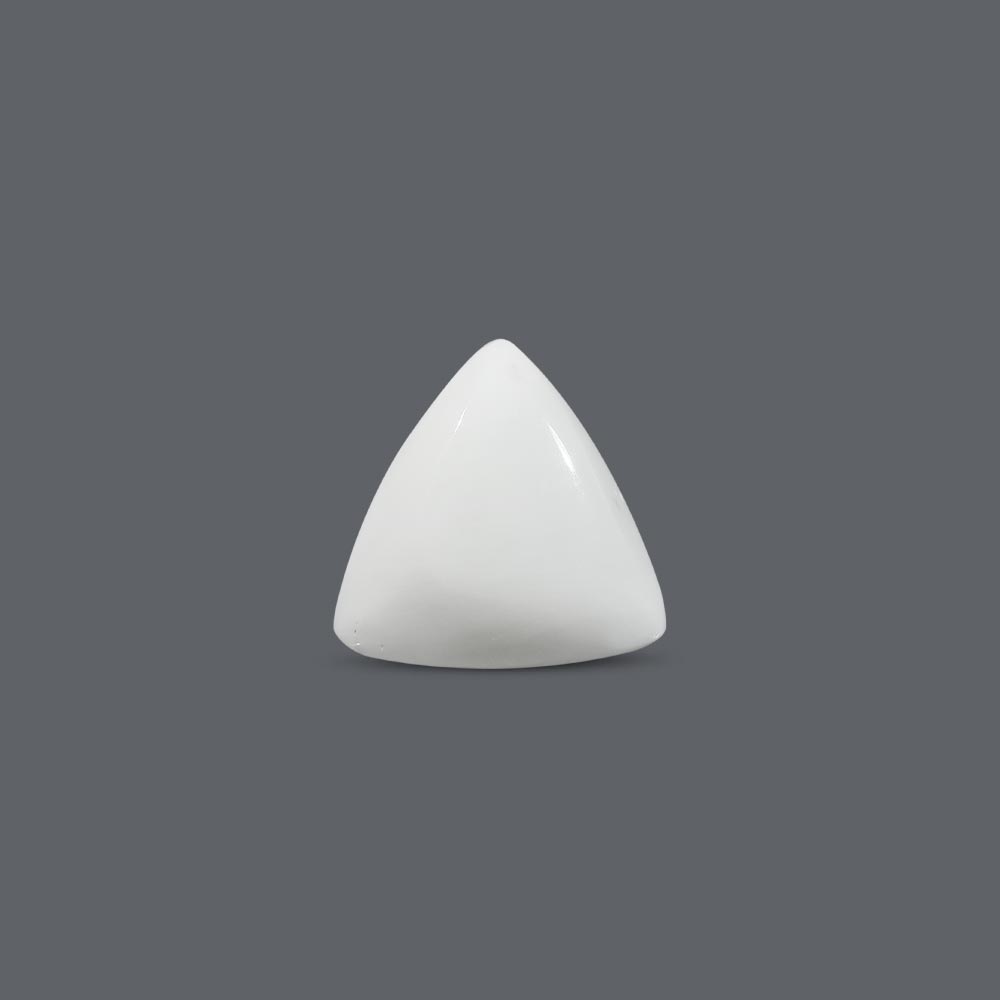 White Coral - 10.27 Carat