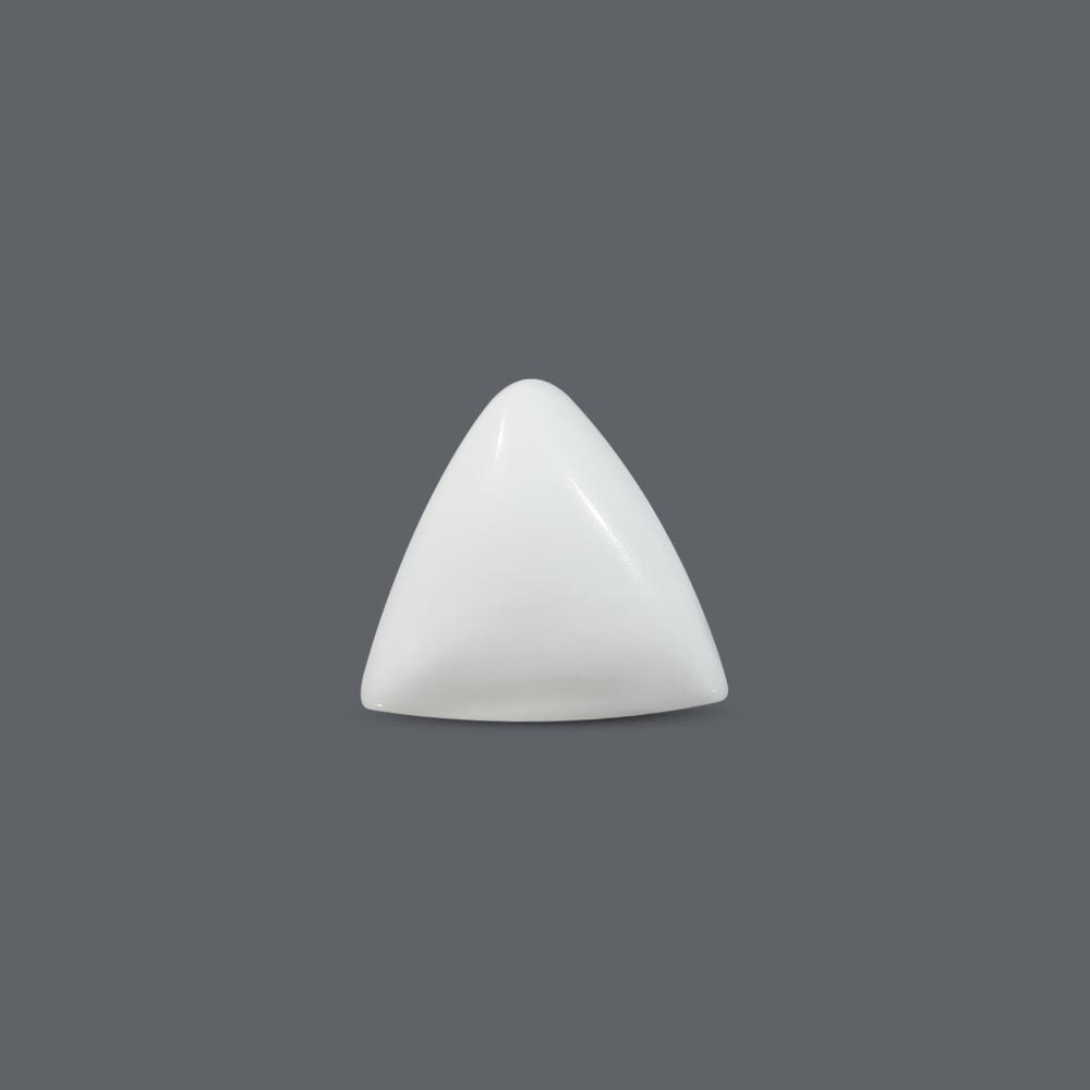White Coral - 10.42 Carat