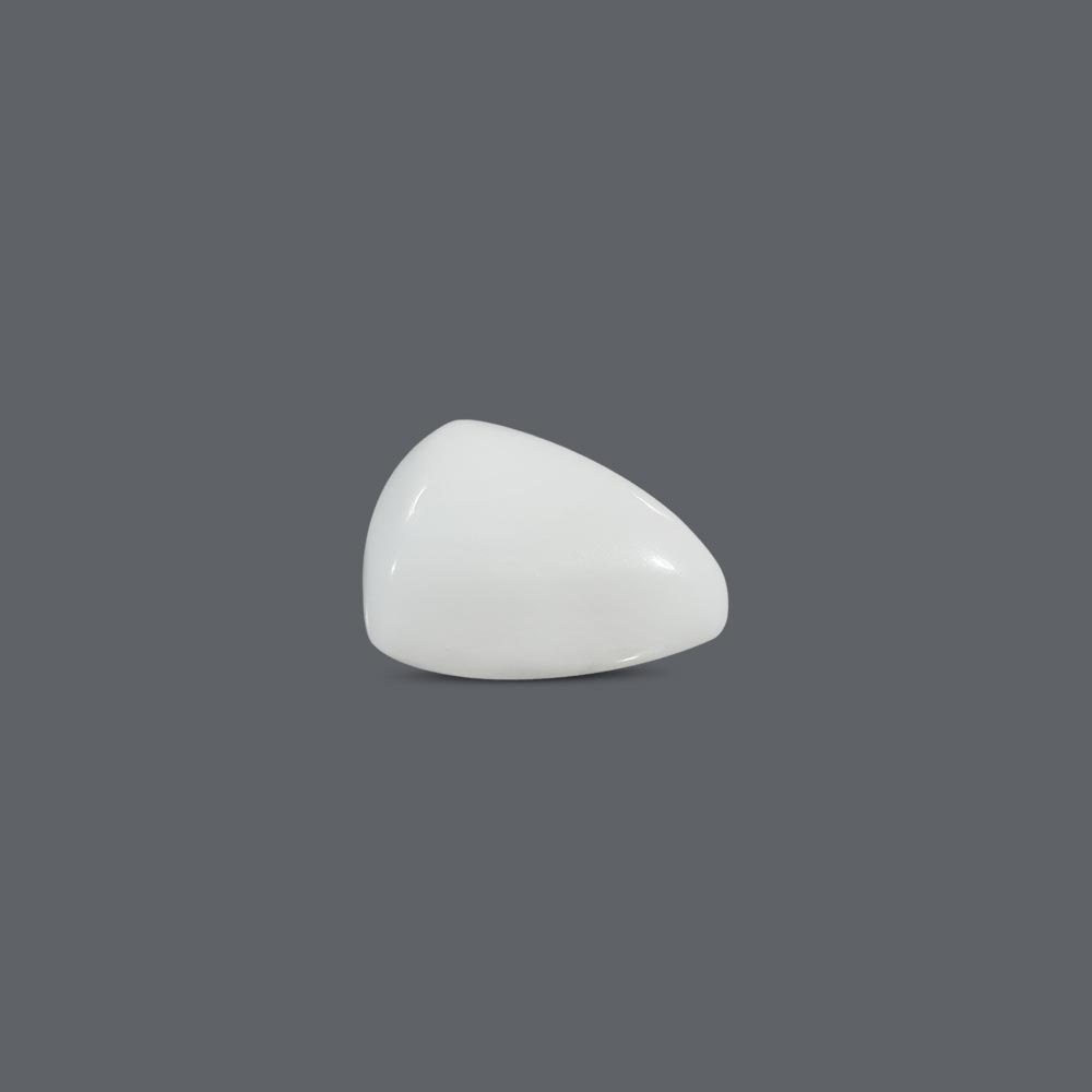 White Coral - 10.63 Carat