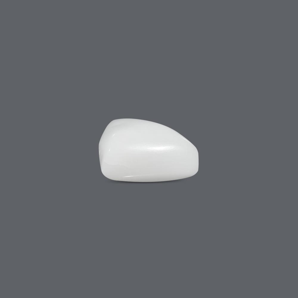 White Coral - 10.83 Carat