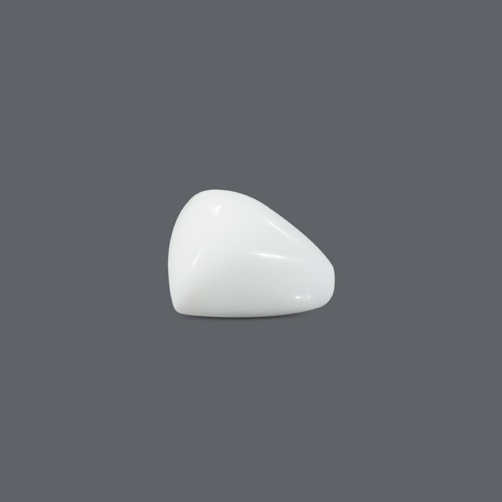 White Coral - 11.21 Carat