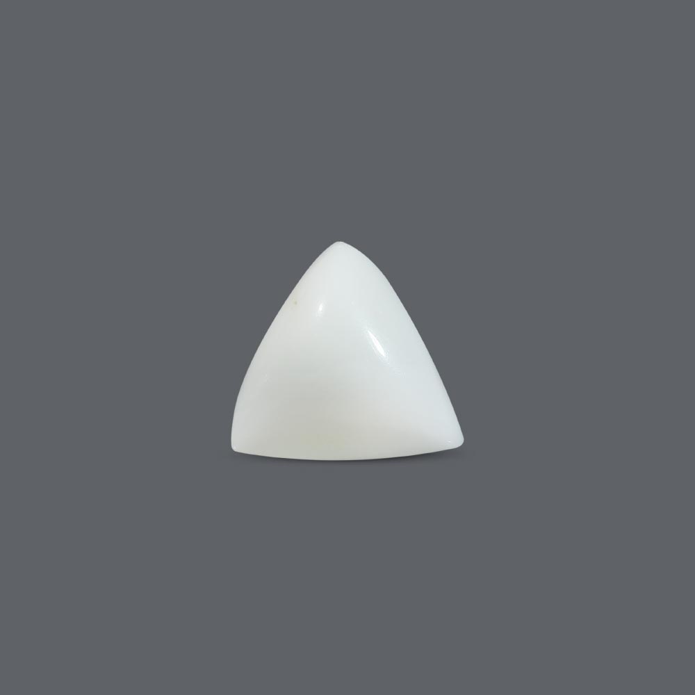 White Coral - 11.86 Carat