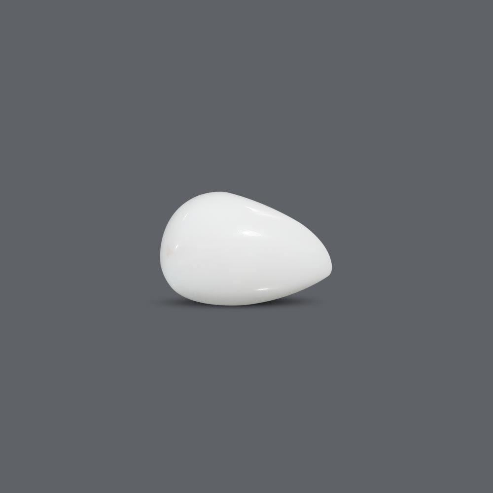White Coral - 11.94 Carat