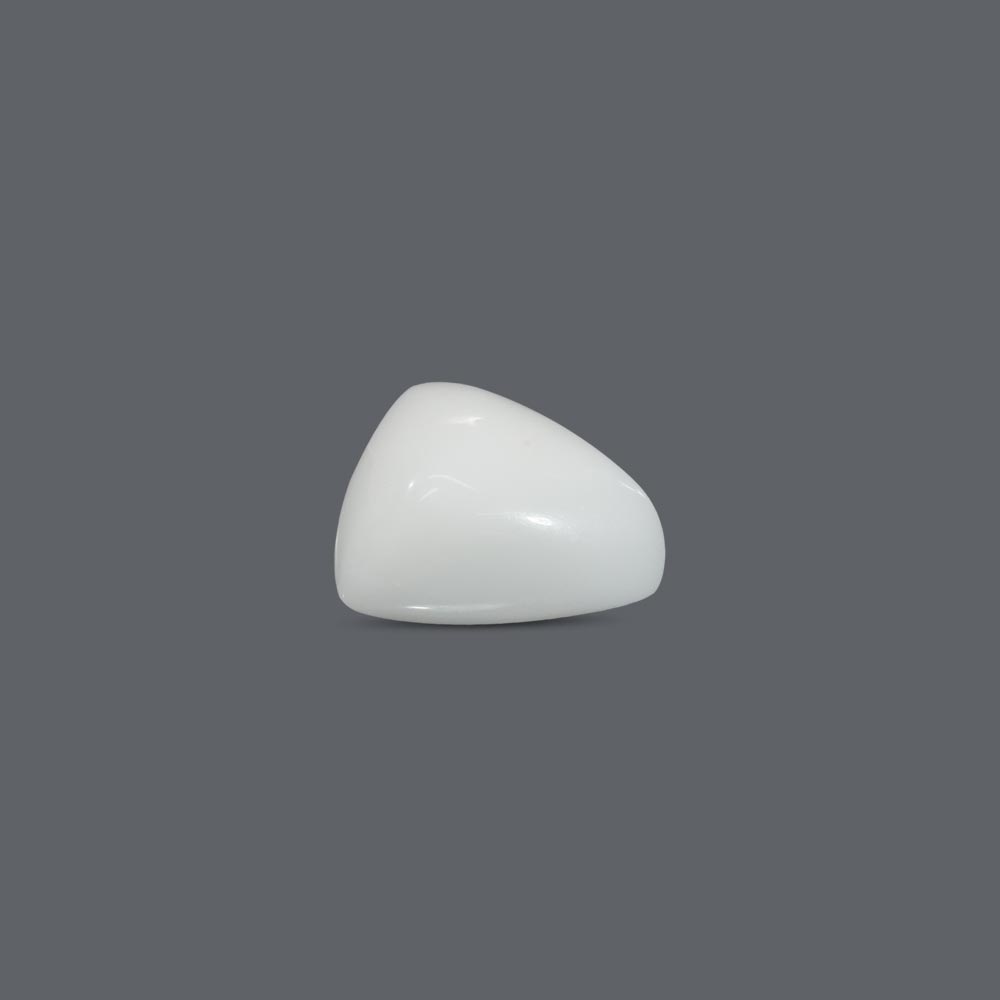 White Coral - 12.62 Carat