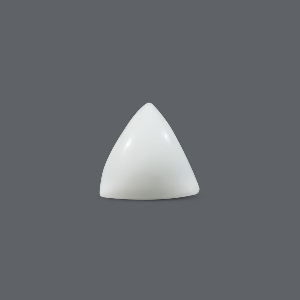 White Coral - 13.2 Carat