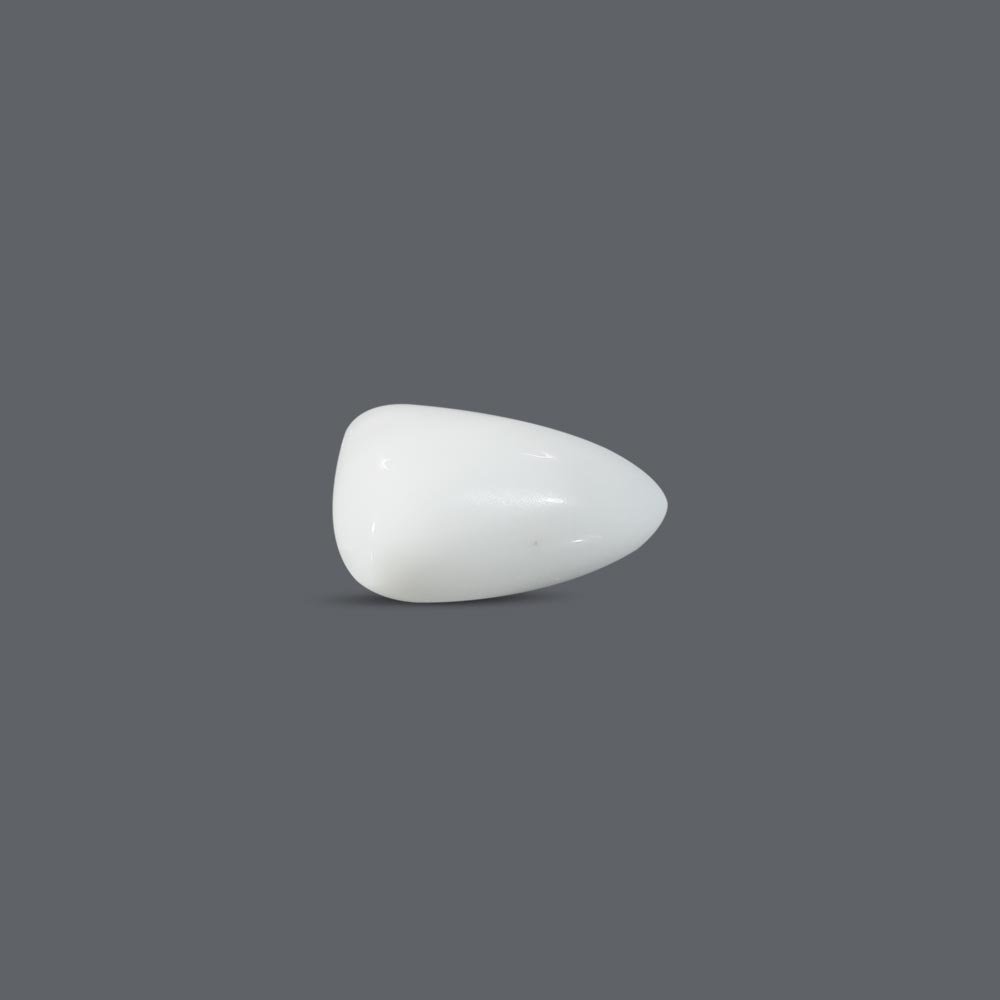 White Coral - 13.22 Carat
