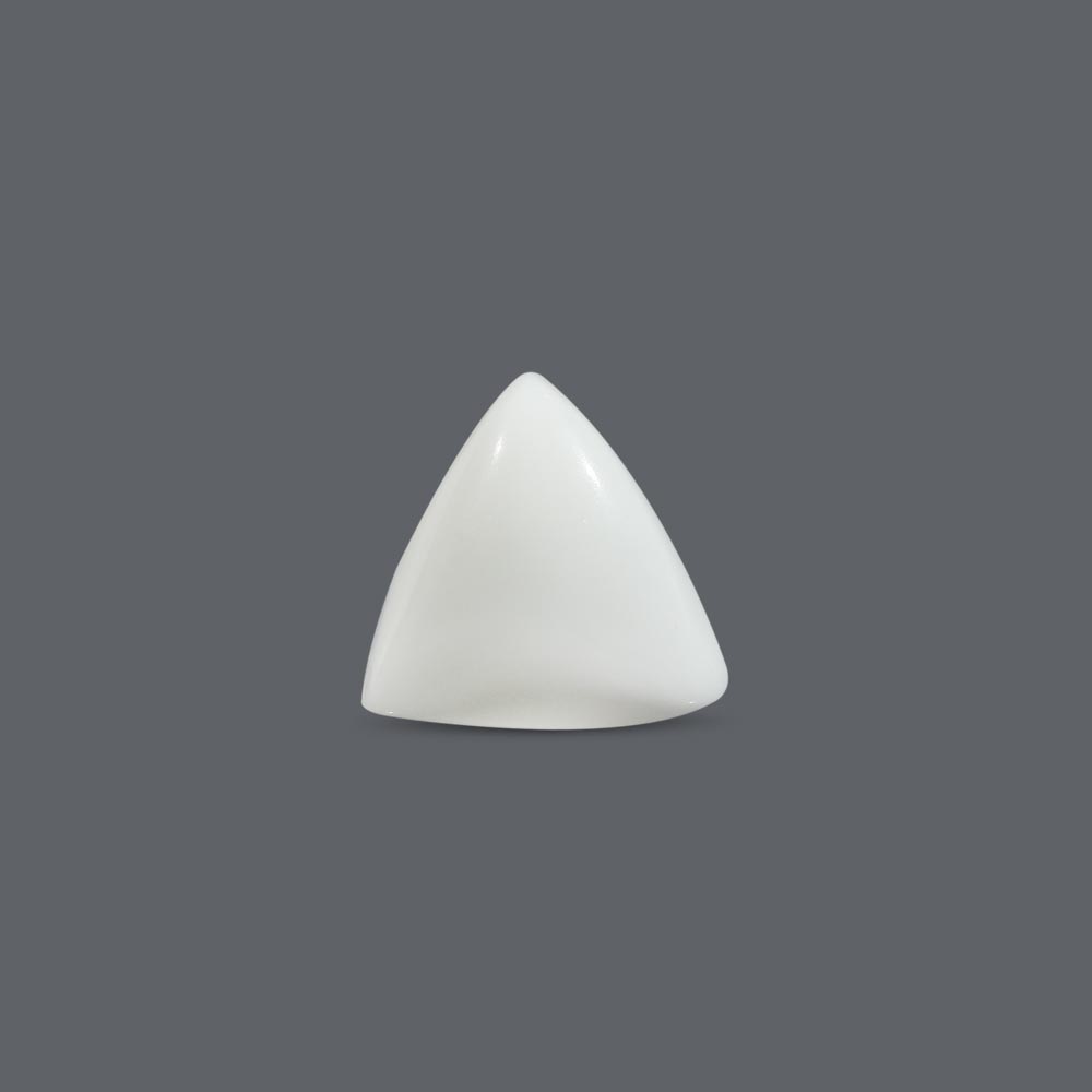 White Coral - 13.49 Carat