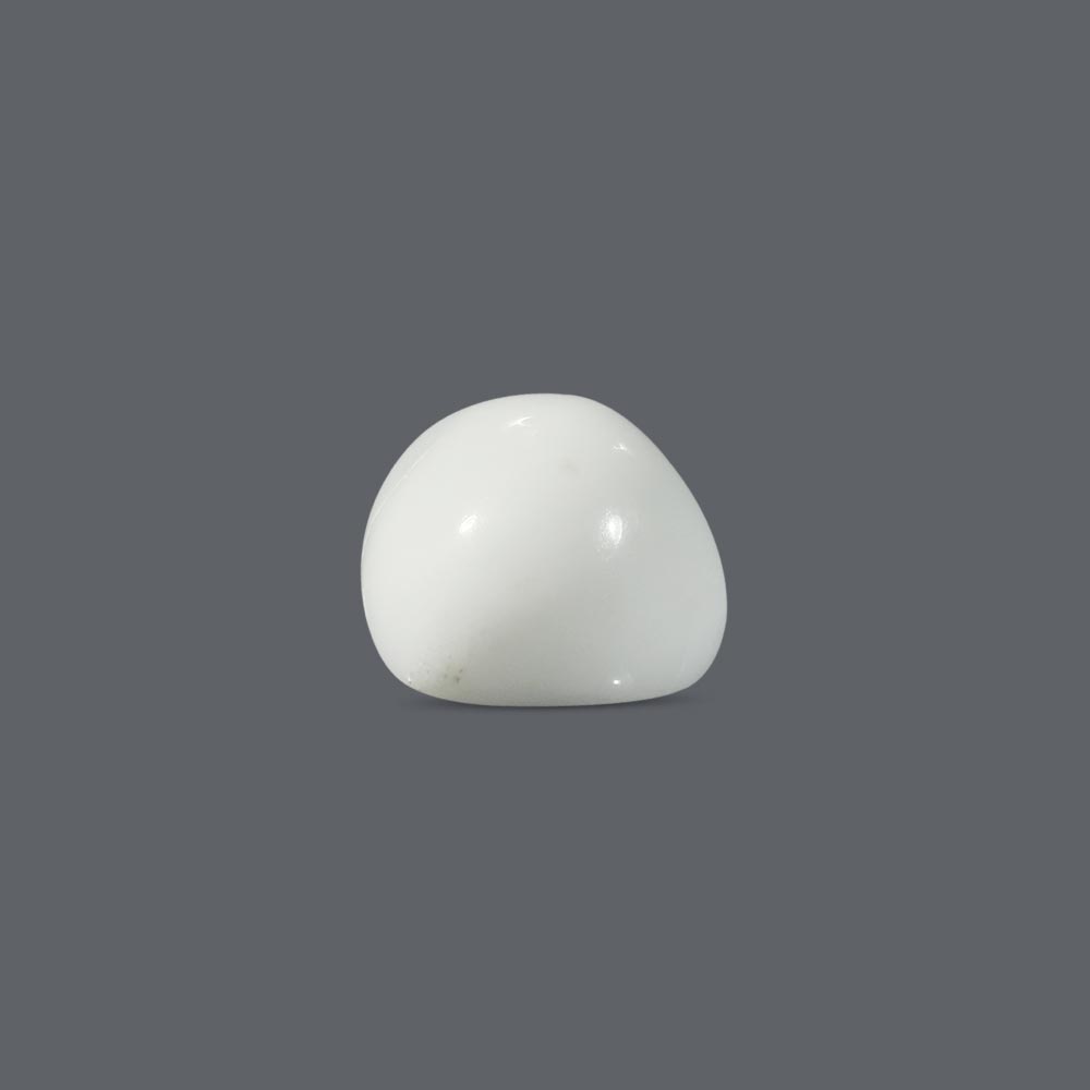 White Coral - 13.86 Carat