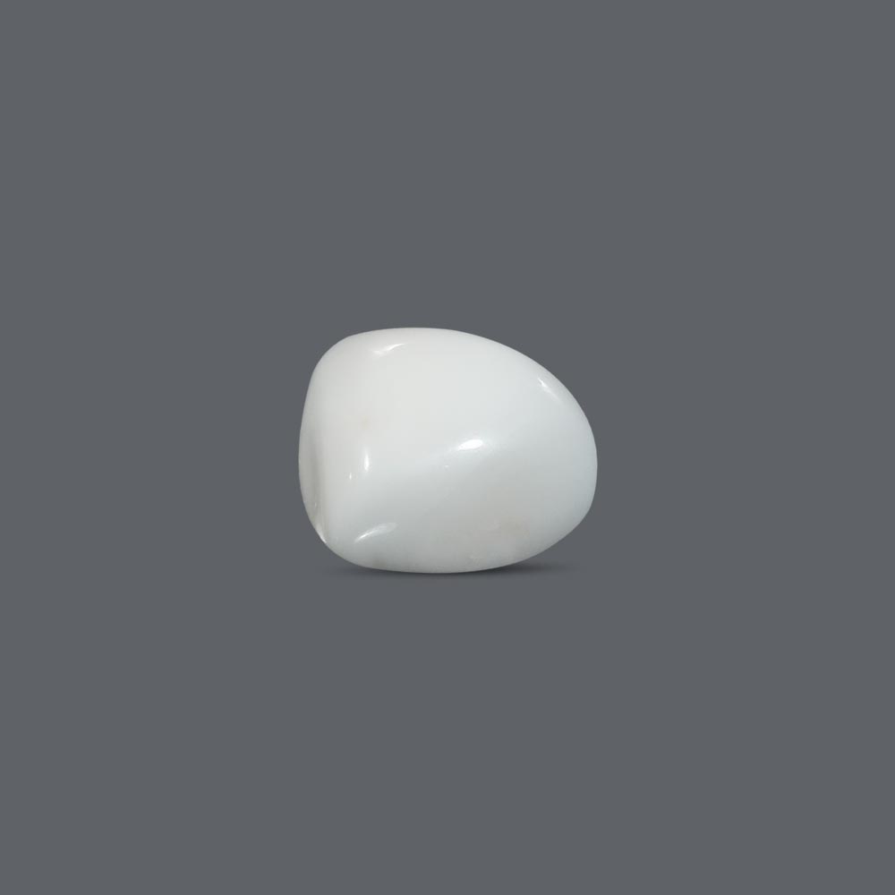White Coral - 14.05 Carat