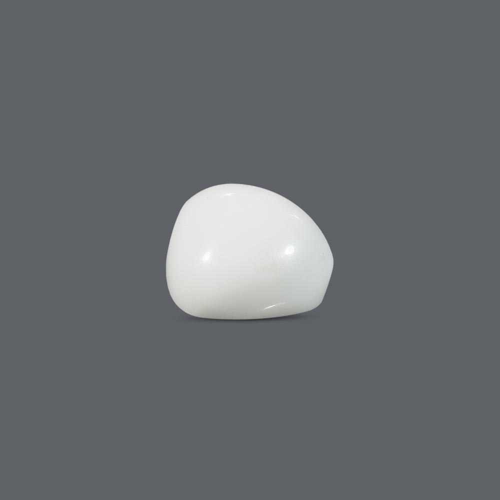 White Coral - 14.92 Carat