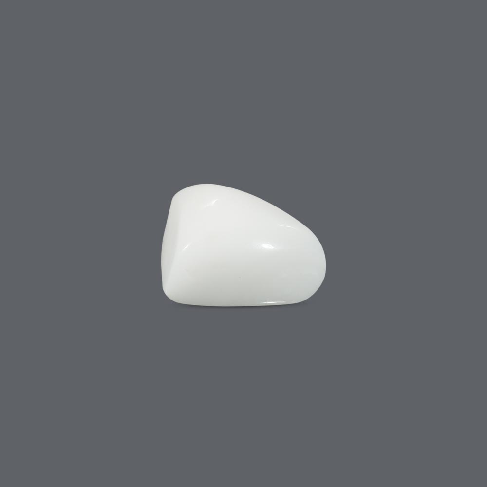 White Coral - 15.09 Carat