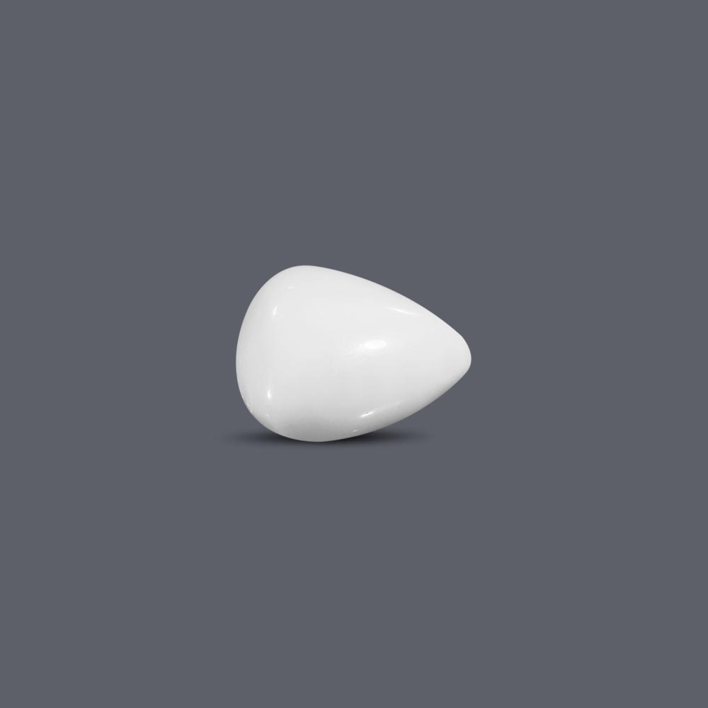 White Coral - 5.15 Carat