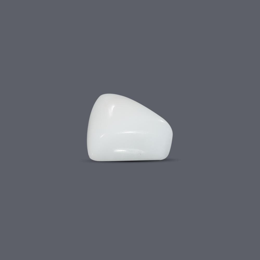 White Coral - 5.18 Carat