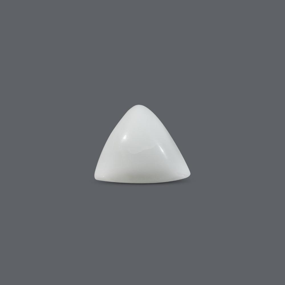 White Coral - 6.53 Carat
