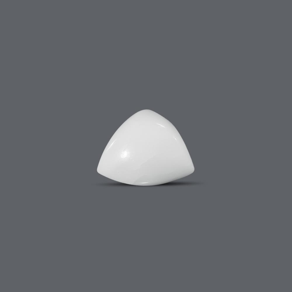 White Coral - 6.53 Carat