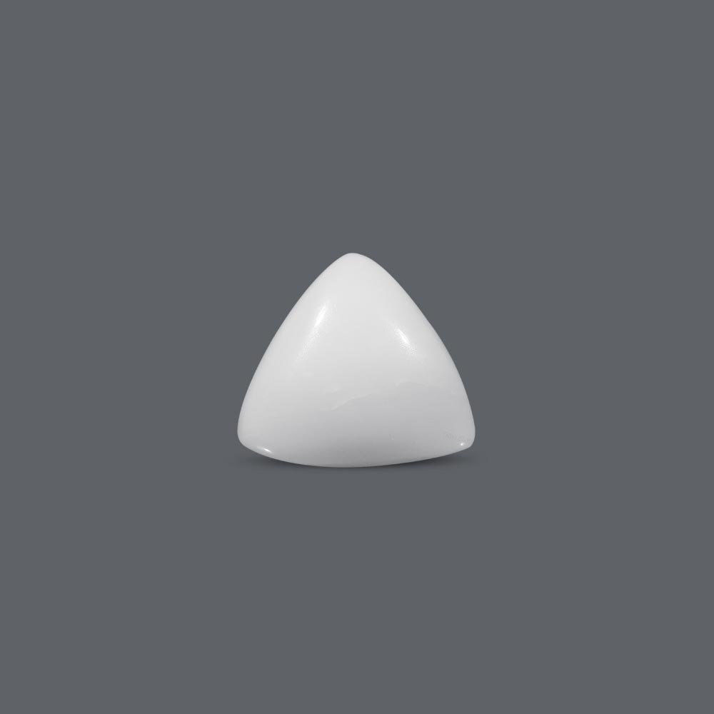 White Coral - 6.55 Carat