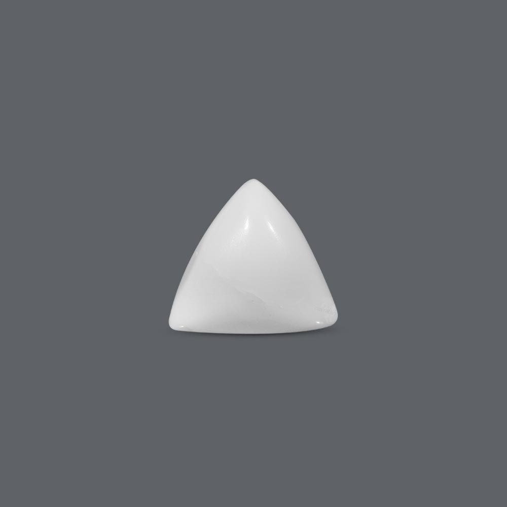 White Coral - 6.84 Carat
