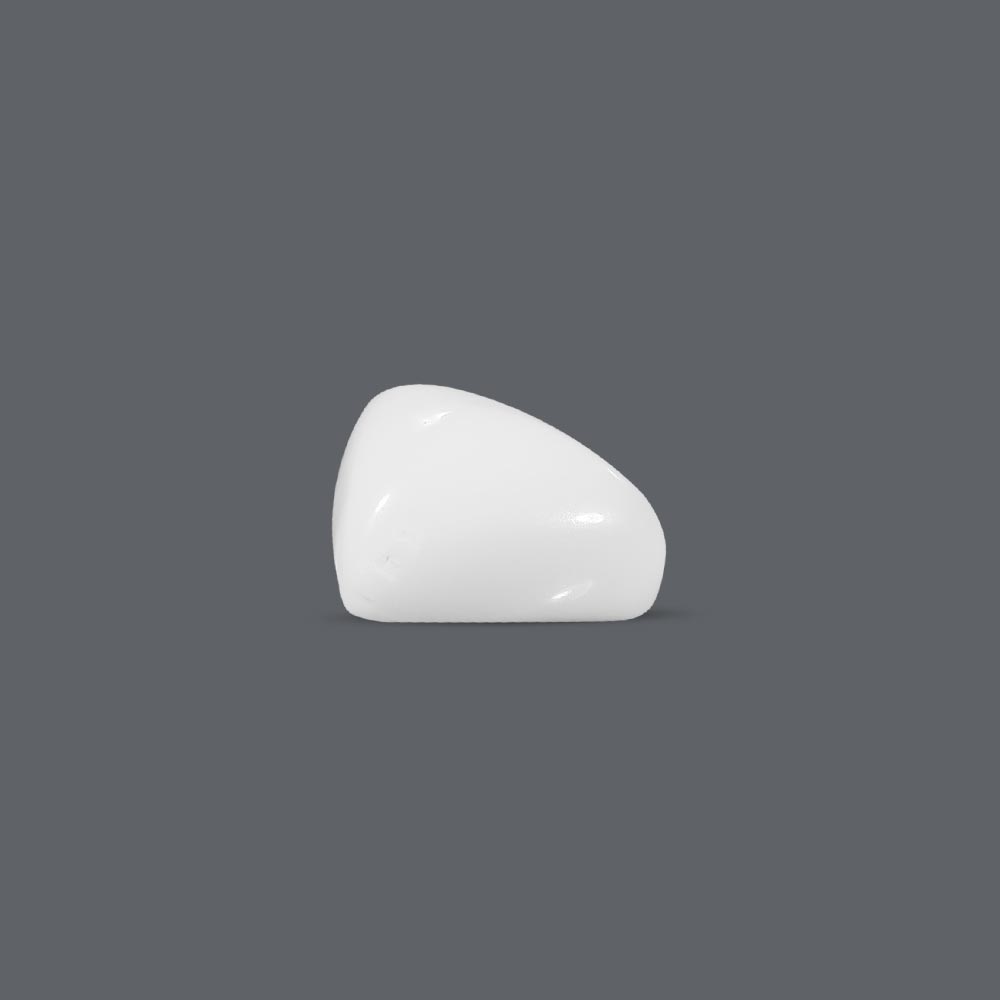 White Coral - 6.84 Carat