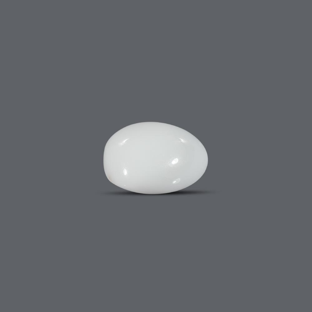 White Coral - 7.44 Carat