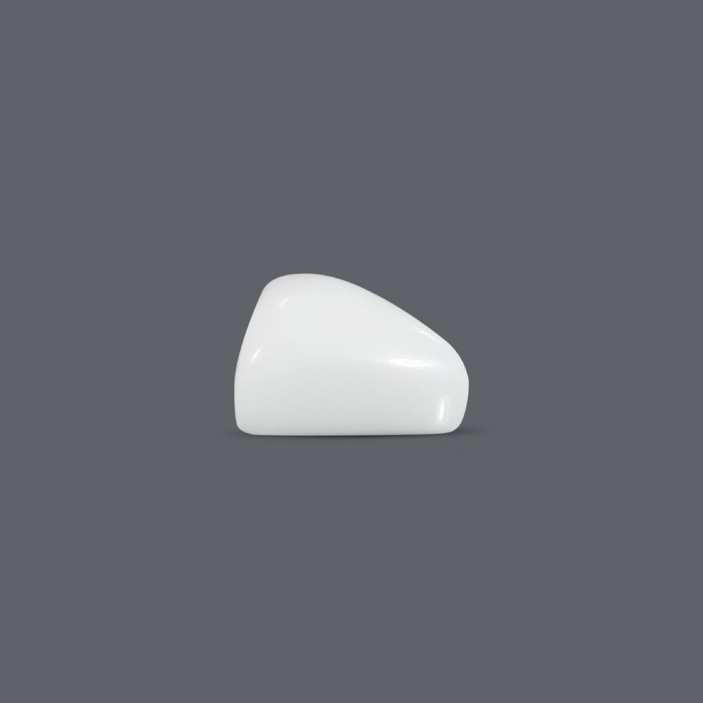 White Coral - 7.64 Carat