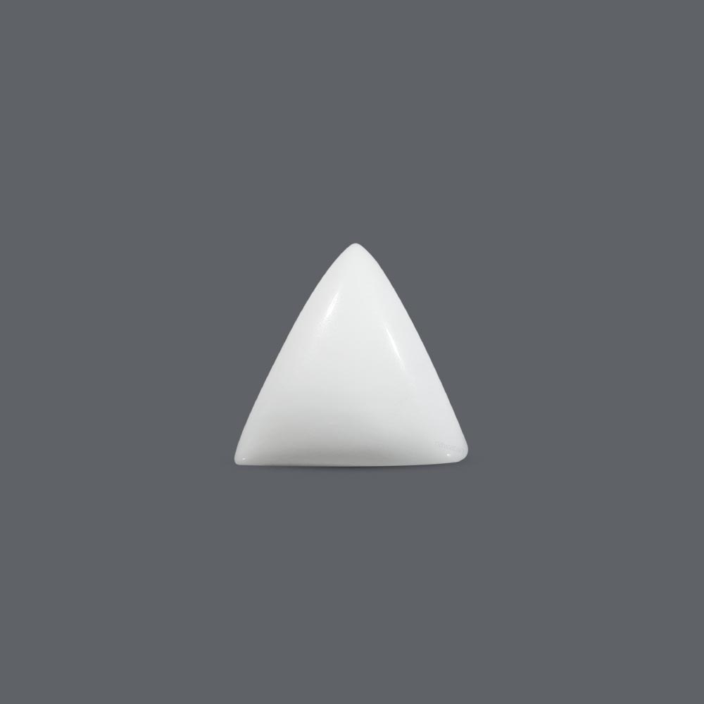White Coral - 7.64 Carat