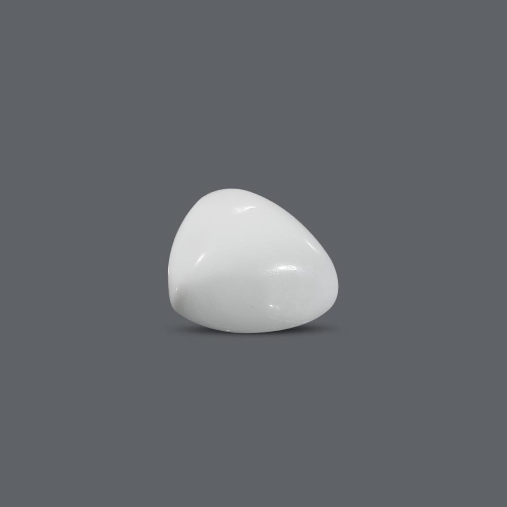 White Coral - 7.72 Carat