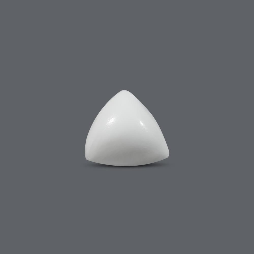 White Coral - 7.72 Carat