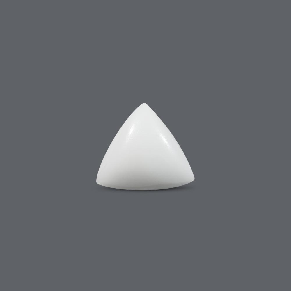 White Coral - 8.29 Carat