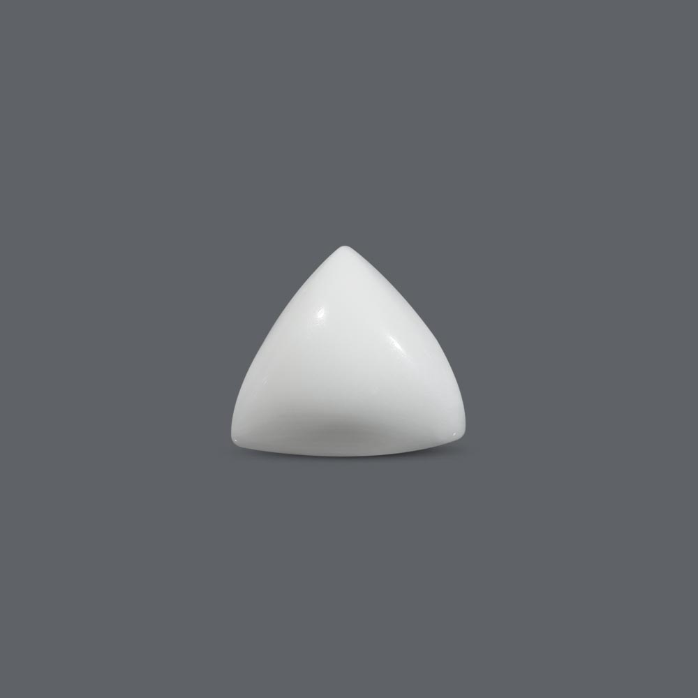 White Coral - 8.59 Carat
