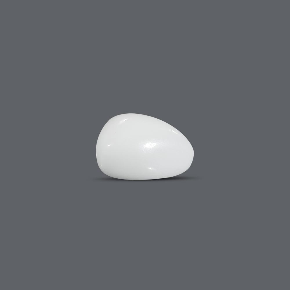 White Coral - 8.59 Carat