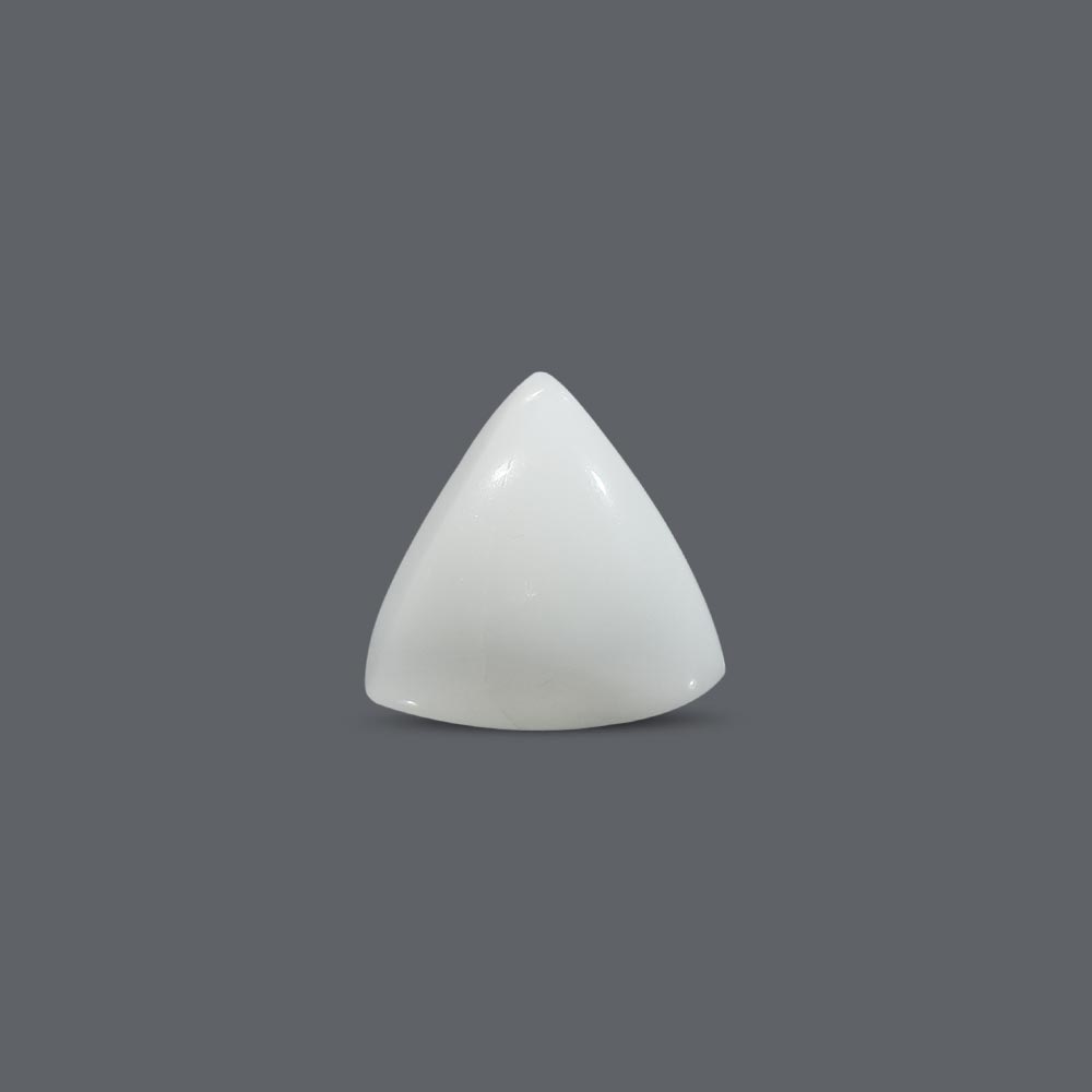 White Coral - 8.86 Carat