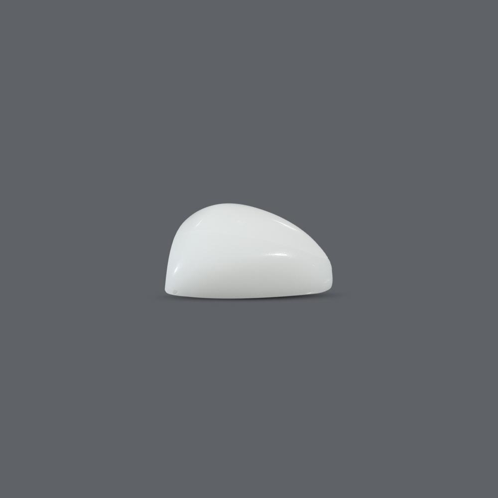 White Coral - 8.86 Carat