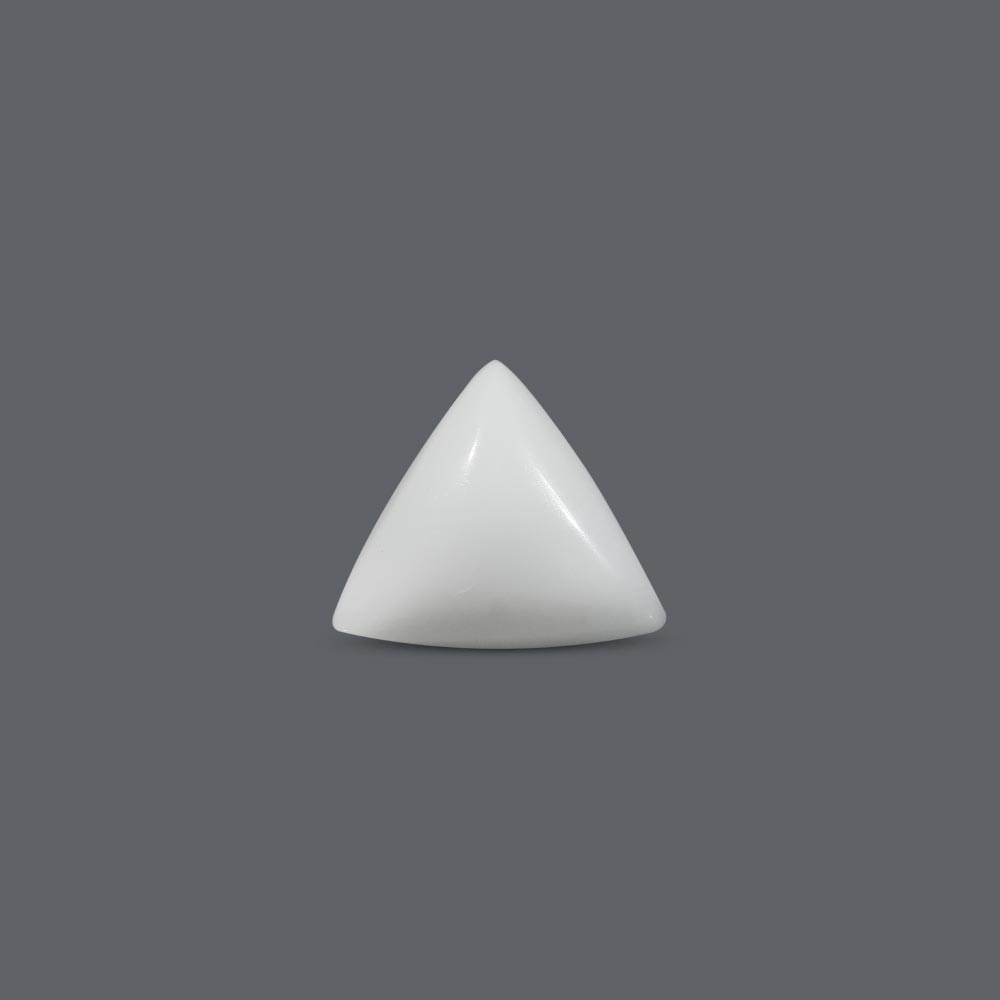 White Coral - 9.13 Carat
