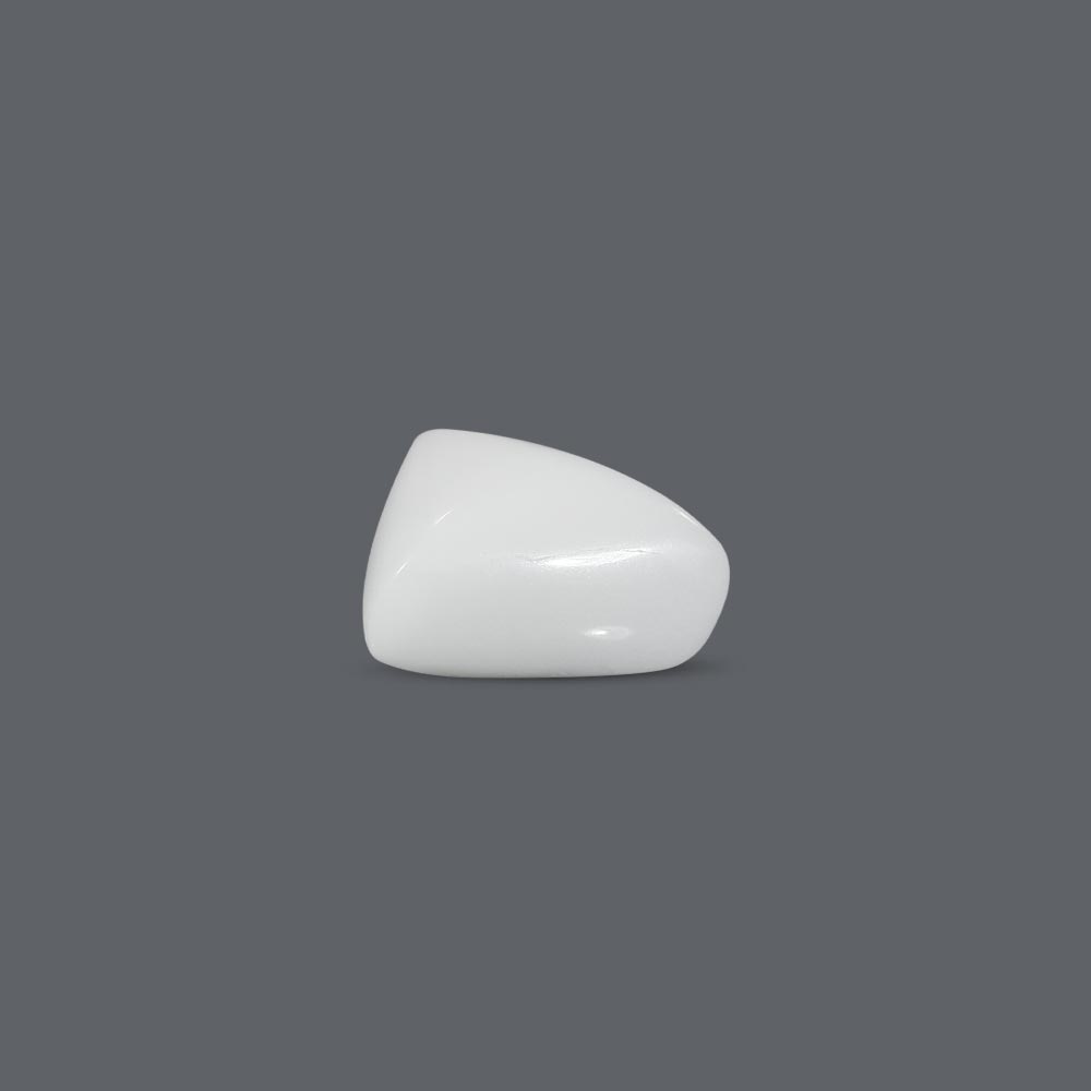 White Coral - 9.13 Carat