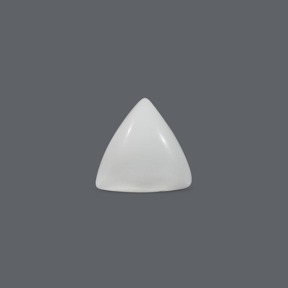 White Coral - 9.17 Carat
