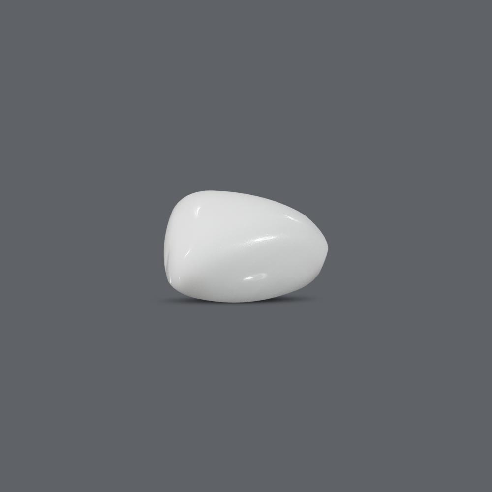 White Coral - 9.17 Carat