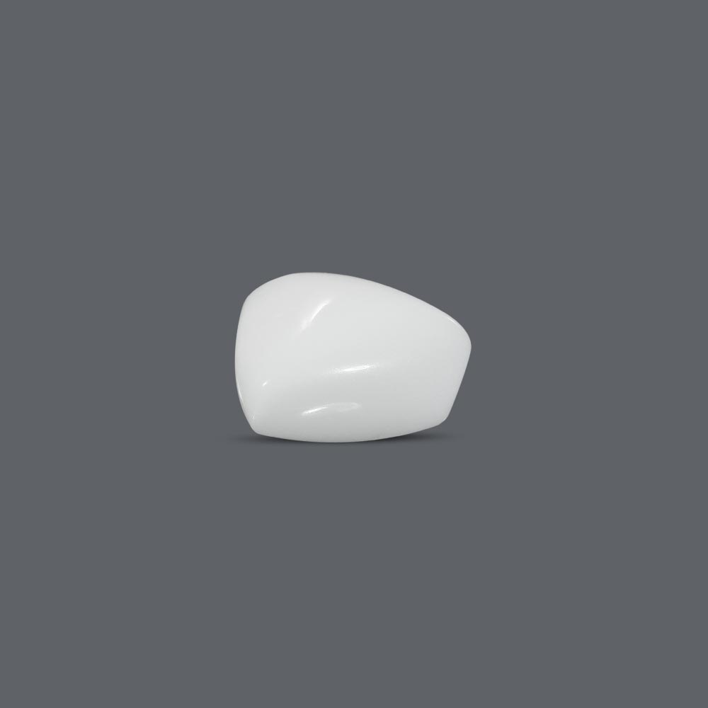 White Coral - 9.53 Carat