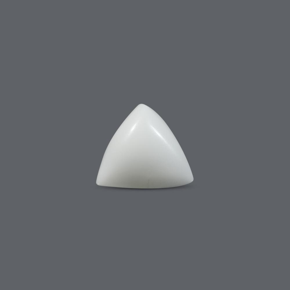White Coral - 9.53 Carat