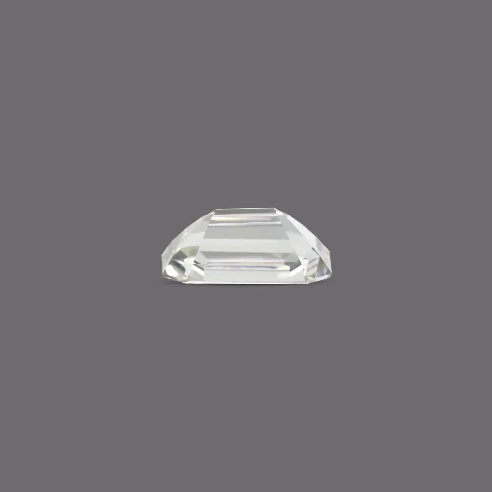 White Sapphire - 10.45 Carat
