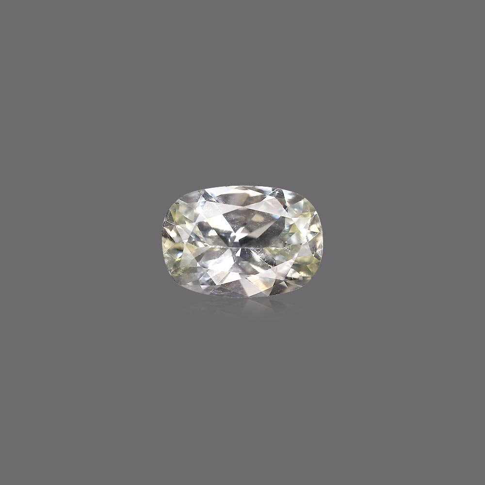White Sapphire - 1.99 Carat