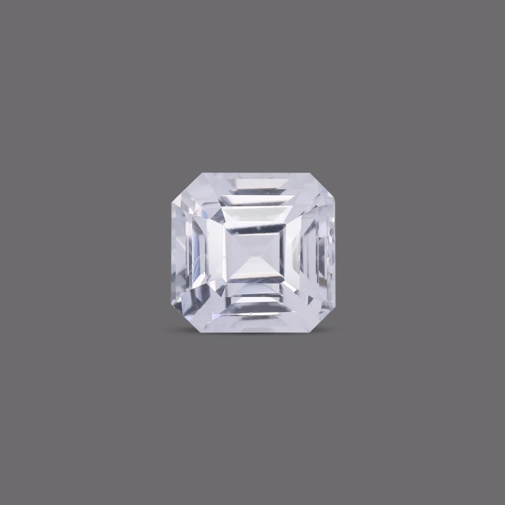 White Sapphire - 1.99 Carat