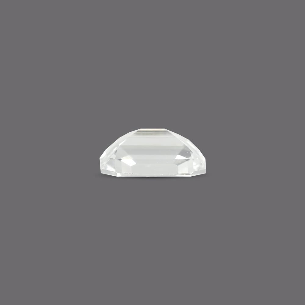 White Sapphire - 2.03 Carat