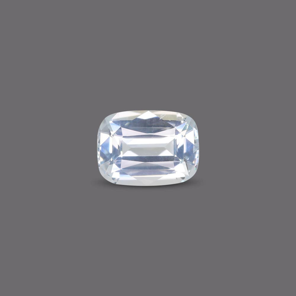 White Sapphire - 2.03 Carat