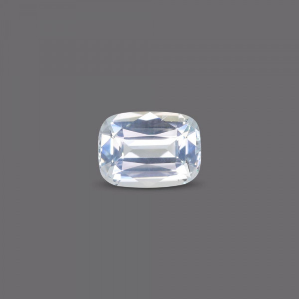 White Sapphire - 2.03 Carat
