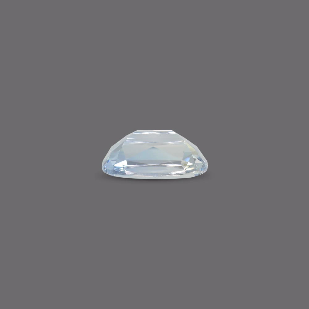 White Sapphire - 2.03 Carat
